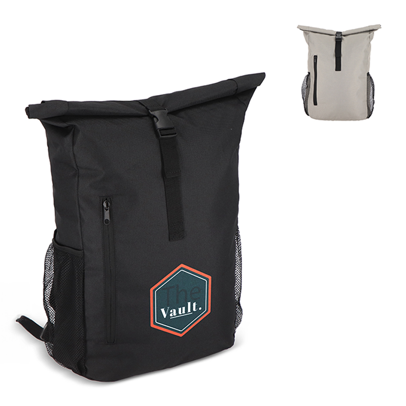 Cycling backpack