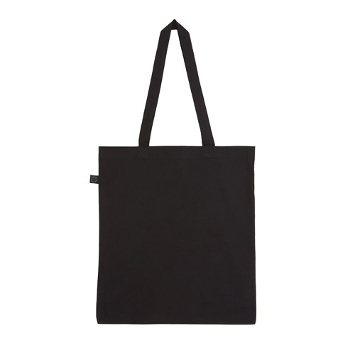 Organic cotton bag | Ecru - Image 2