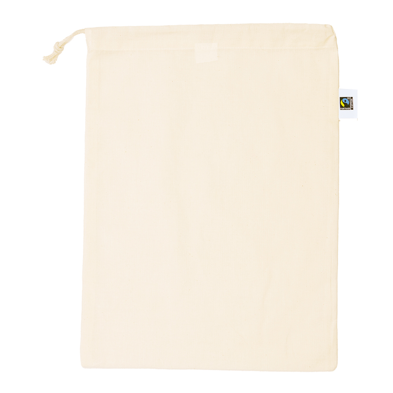 Fairtrade fruit bag - Image 3
