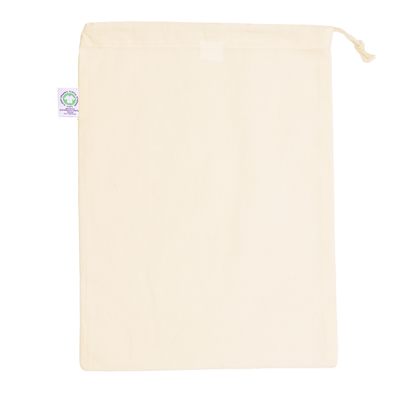 Fairtrade fruit bag - Image 2