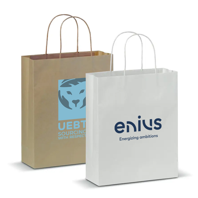 FSC paper bag M