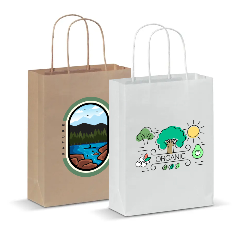 FSC paper bag S