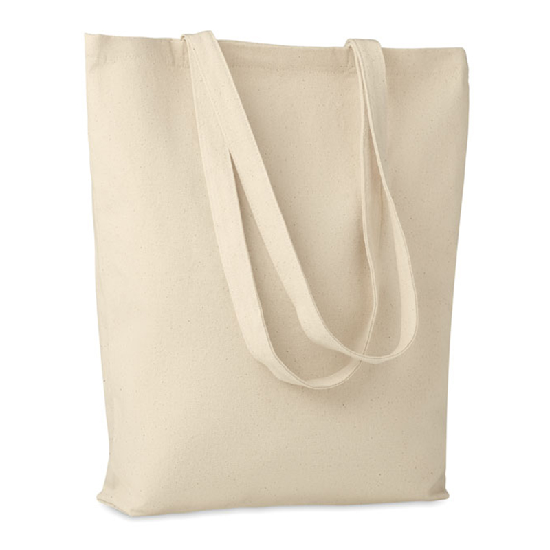 Canvas shopper | unprinted