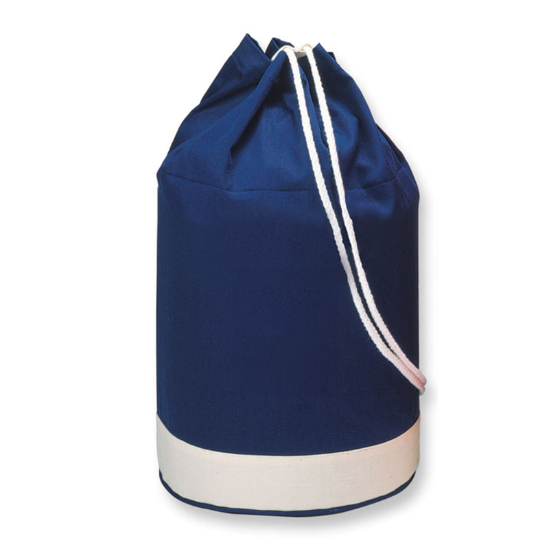 Coloured duffel bag eco - Image 2