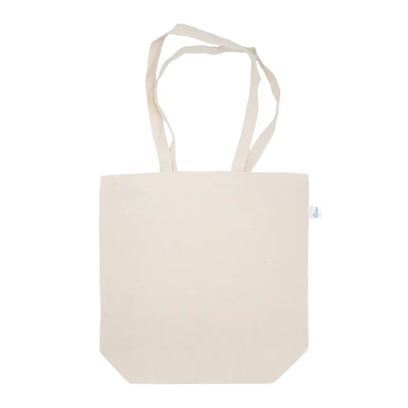 Canvas shopper | unprinted