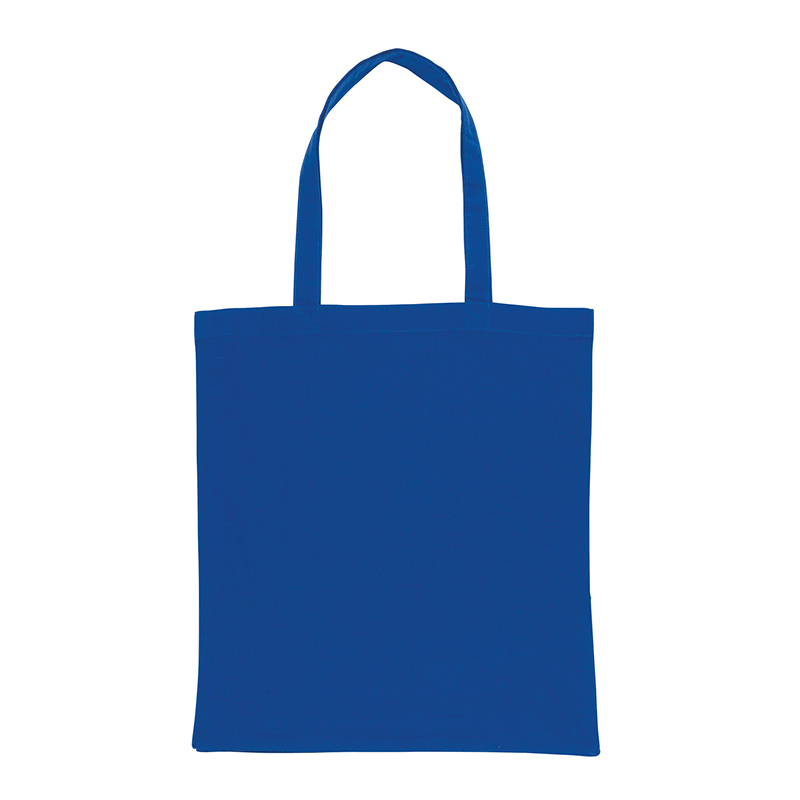 Recycled cotton shopper - Image 3