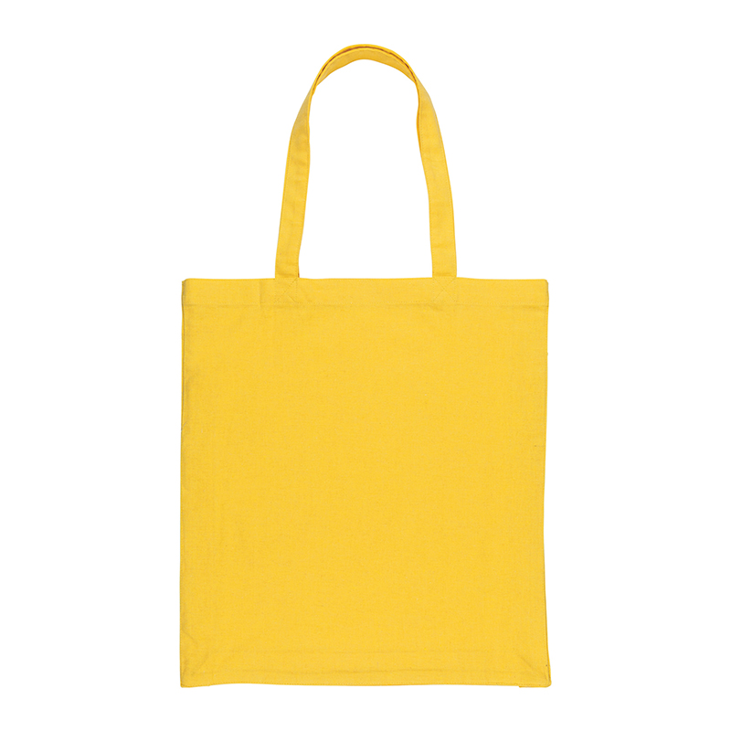 Recycled cotton shopper - Image 8