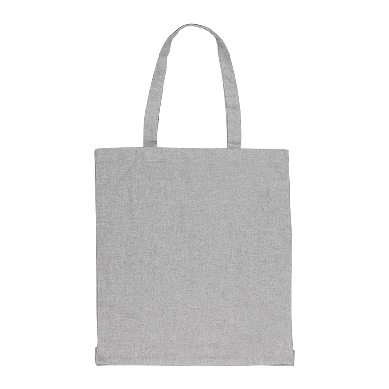 Recycled cotton shopper - Image 5