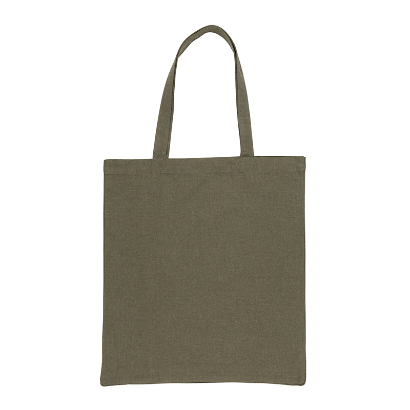 Recycled cotton shopper - Image 6