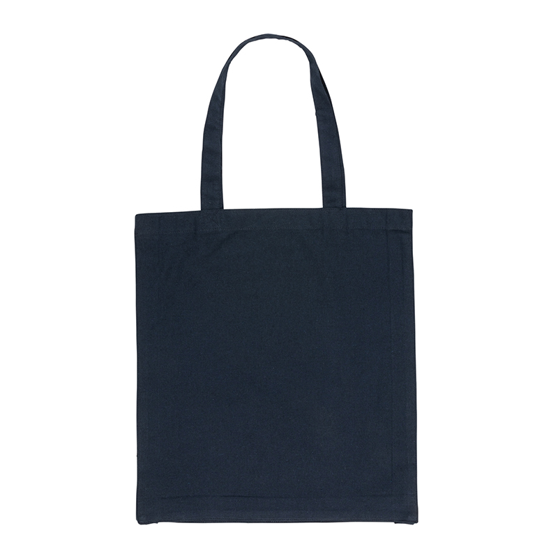 Recycled cotton shopper - Image 4