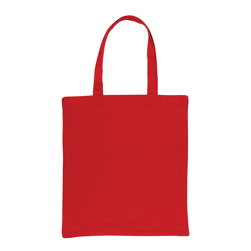 Recycled cotton shopper - Image 7
