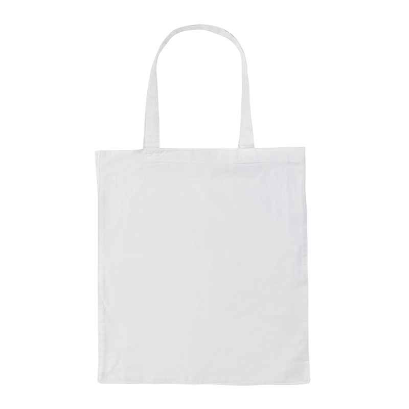 Recycled cotton shopper - Image 11