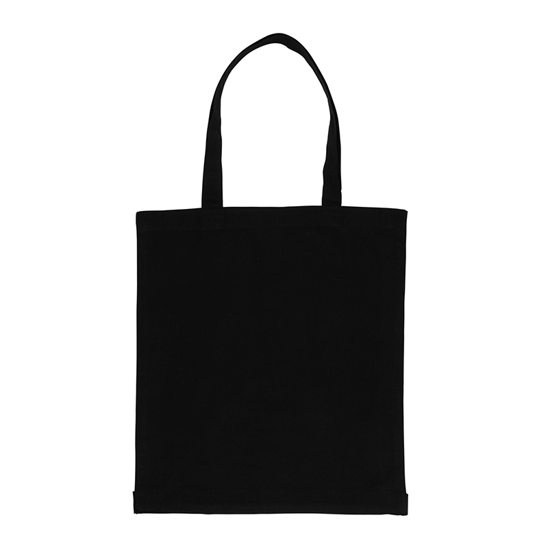 Recycled cotton shopper - Image 9