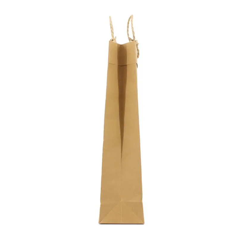 Recycled paper bag M - Image 2