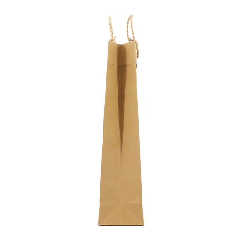 Recycled paper bag S - Image 2