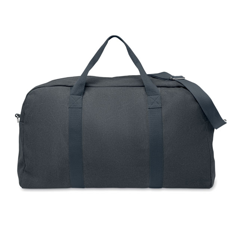 Recycled travel bag - Image 3