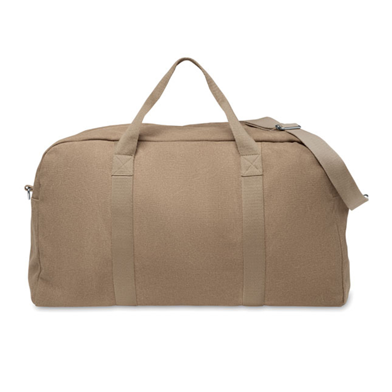 Recycled travel bag - Image 5