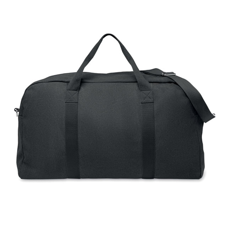 Recycled travel bag - Image 6