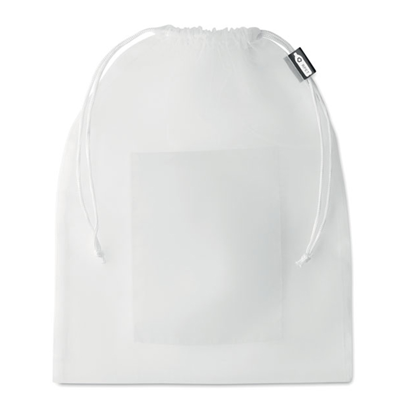 Recycled food bag veggie - Image 4