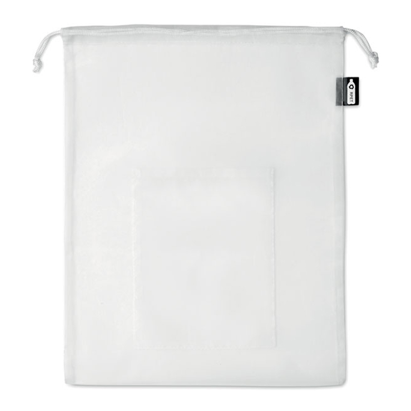 Recycled food bag veggie - Image 2