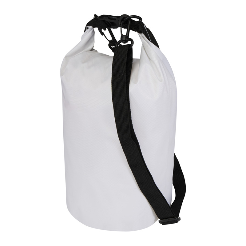 Recycled Waterproof Travel Bag - Image 4