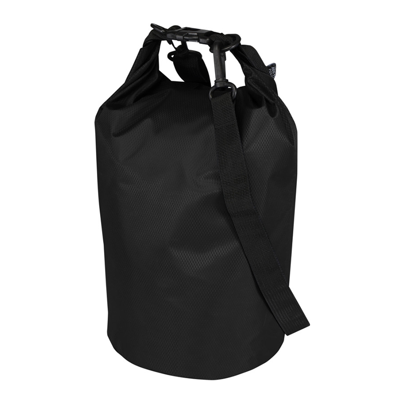 Recycled Waterproof Travel Bag - Image 5