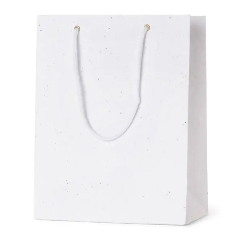 Large seed paper bag - Image 3