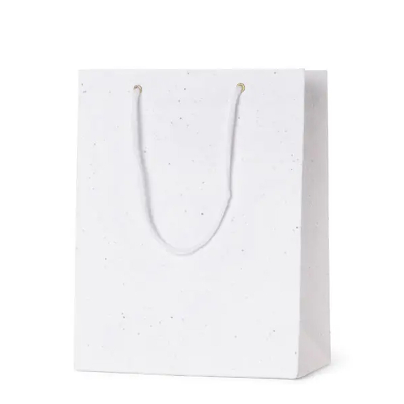 Medium seed paper bag - Image 3