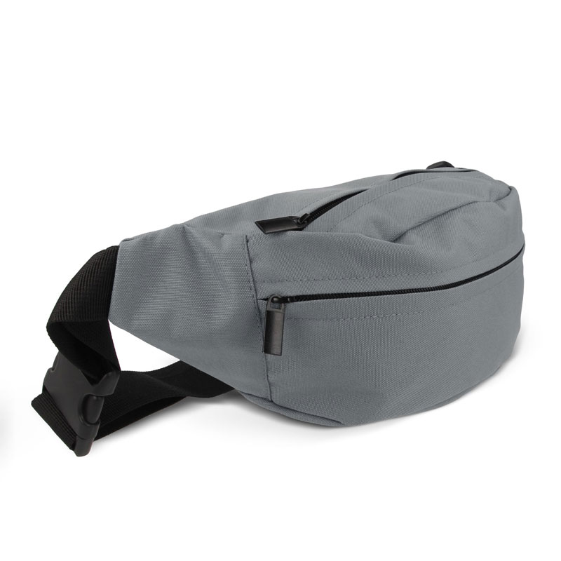 Bum bag recycled PET - Image 7