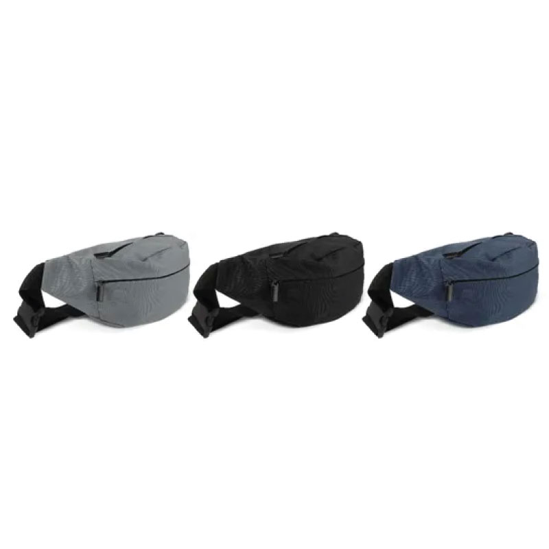 Bum bag recycled PET - Image 4