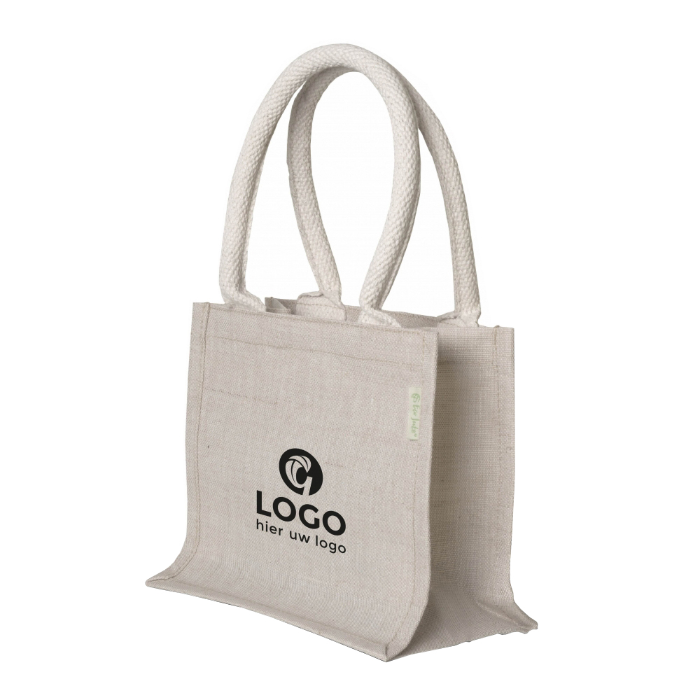 JuCo Luxe giftbag