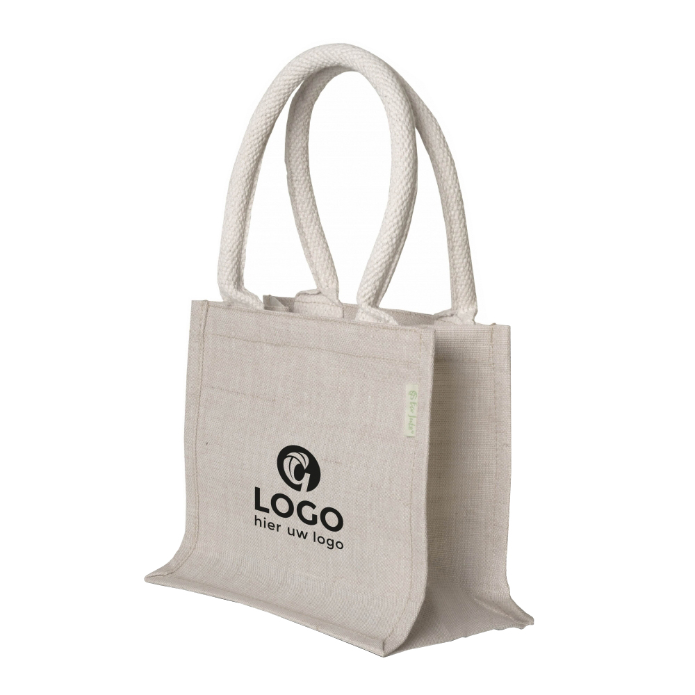 JuCo Luxe giftbag | Eco promotional gift