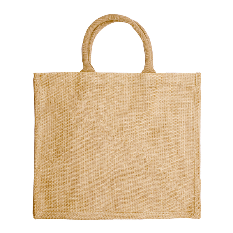 Jute shopper middle - Image 5
