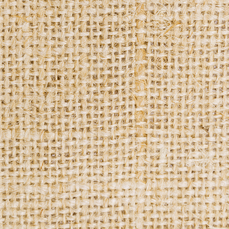 Jute shopper large - Image 5