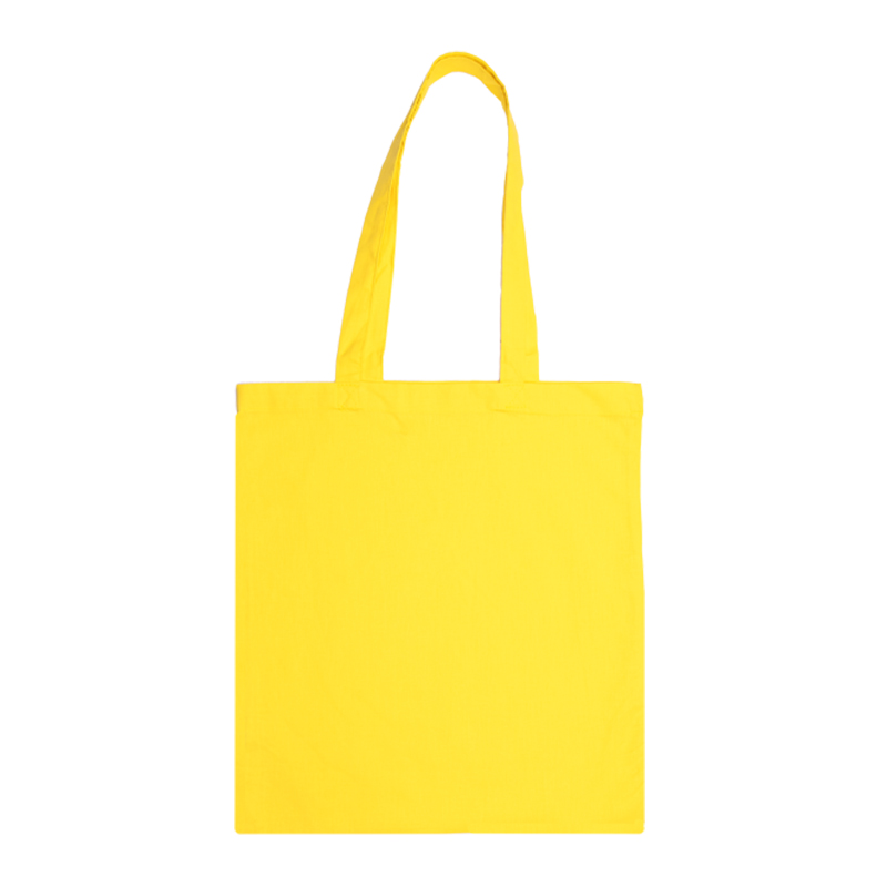 Cotton bag coloured - Image 2