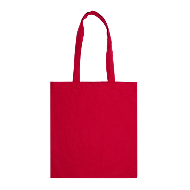 Cotton bag coloured - Image 7