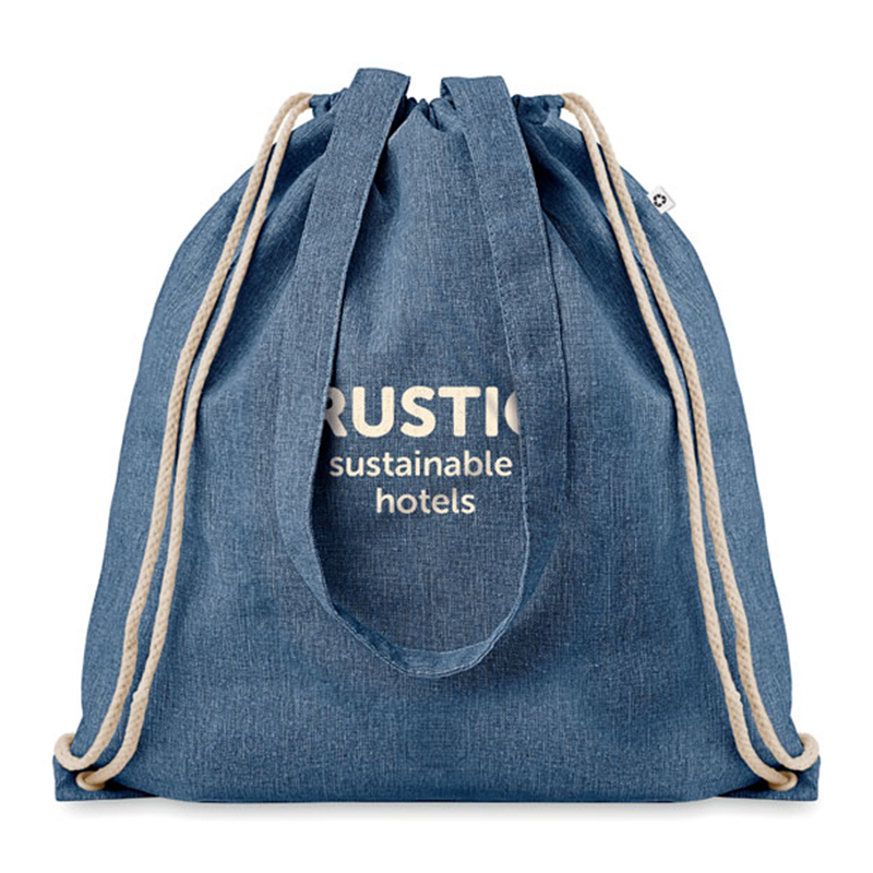 Duffle bag recycled