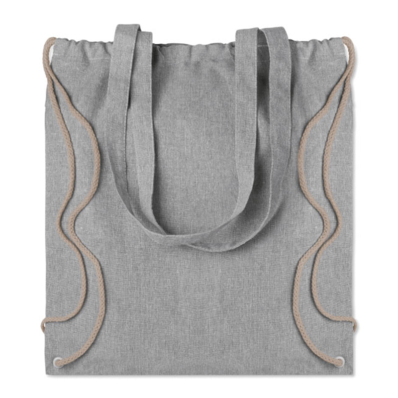 Duffle bag recycled - Image 4