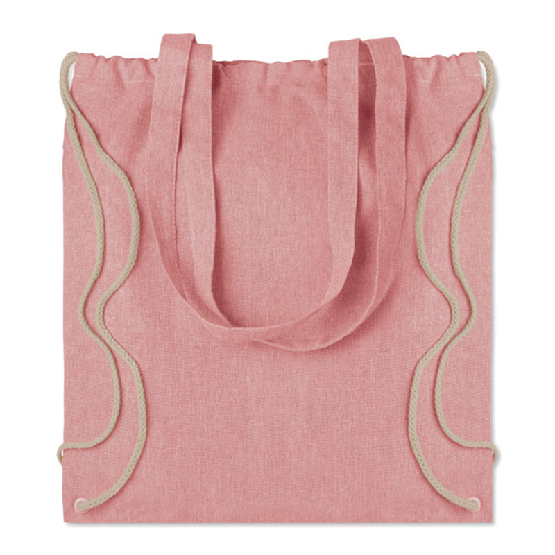 Duffle bag recycled - Image 2