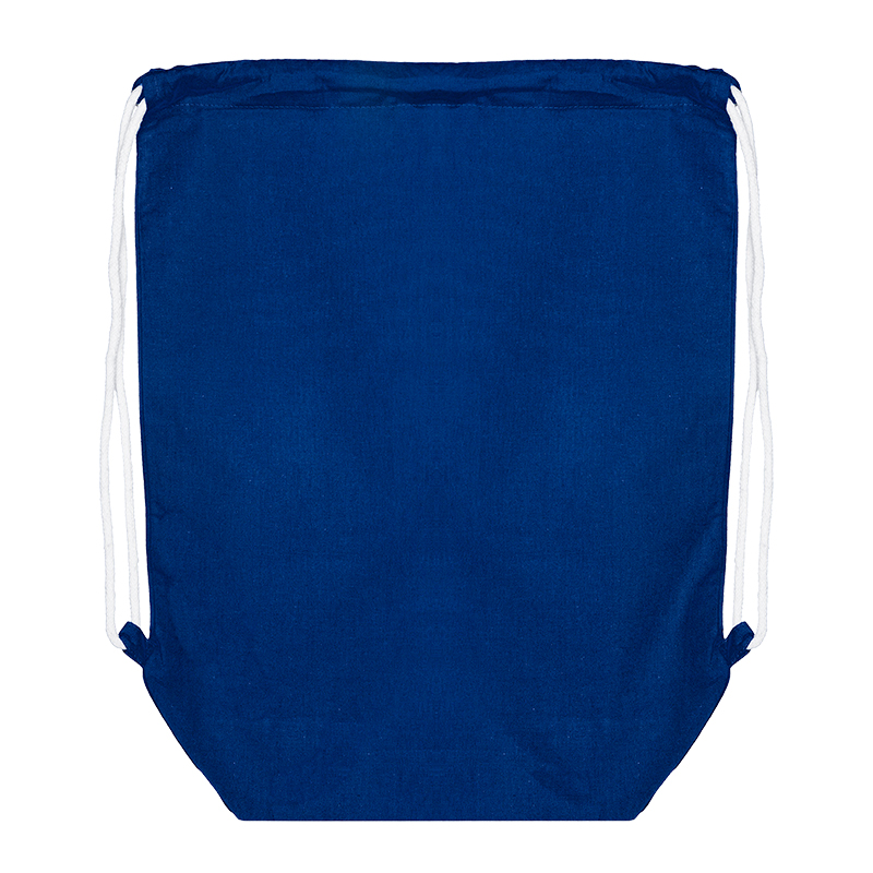 Cotton backpack | 155 gsm - Image 5