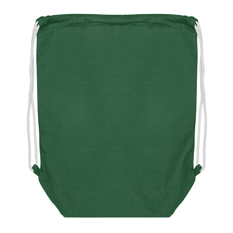 Cotton backpack | 155 gsm - Image 10