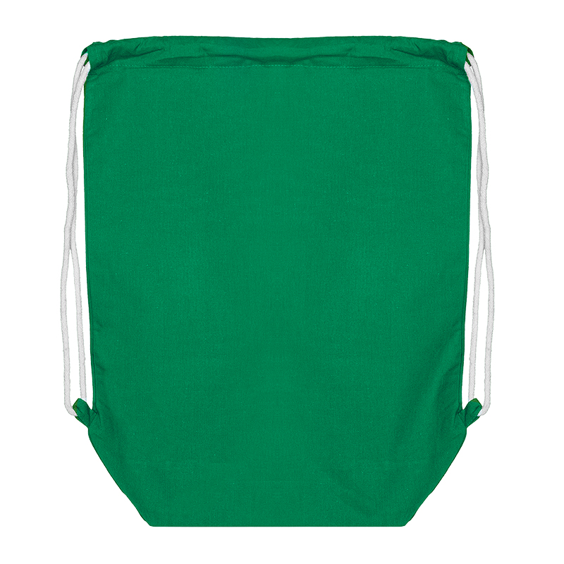 Cotton backpack | 155 gsm - Image 11