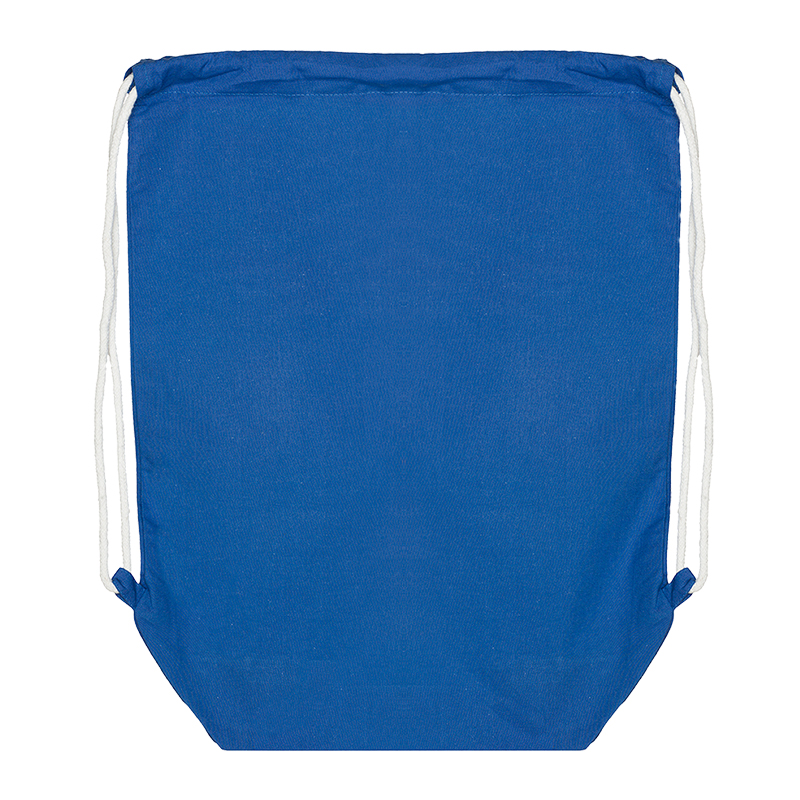 Cotton backpack | 155 gsm - Image 4