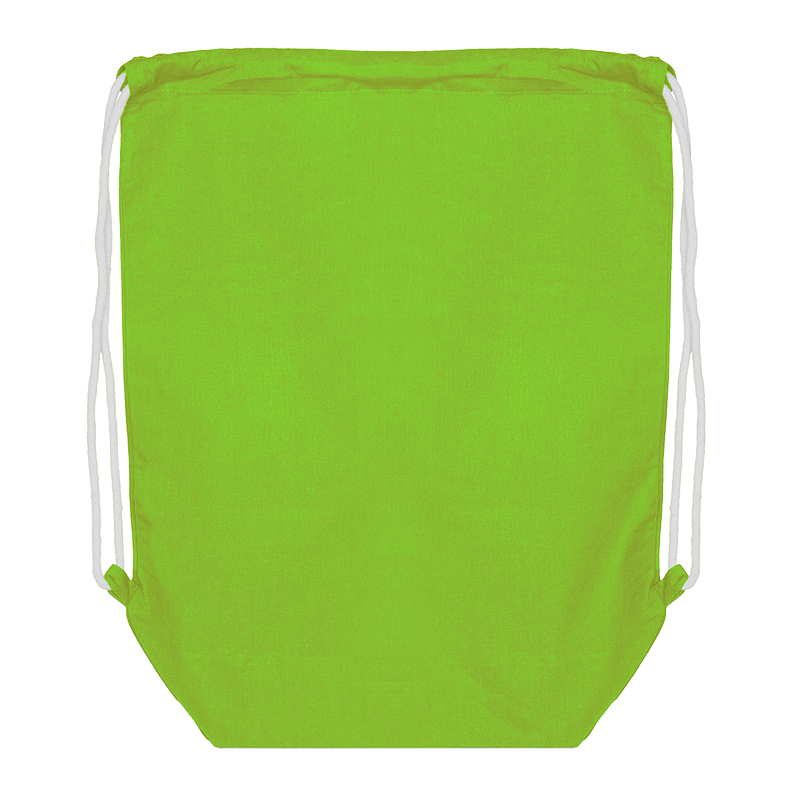 Cotton backpack | 155 gsm - Image 3