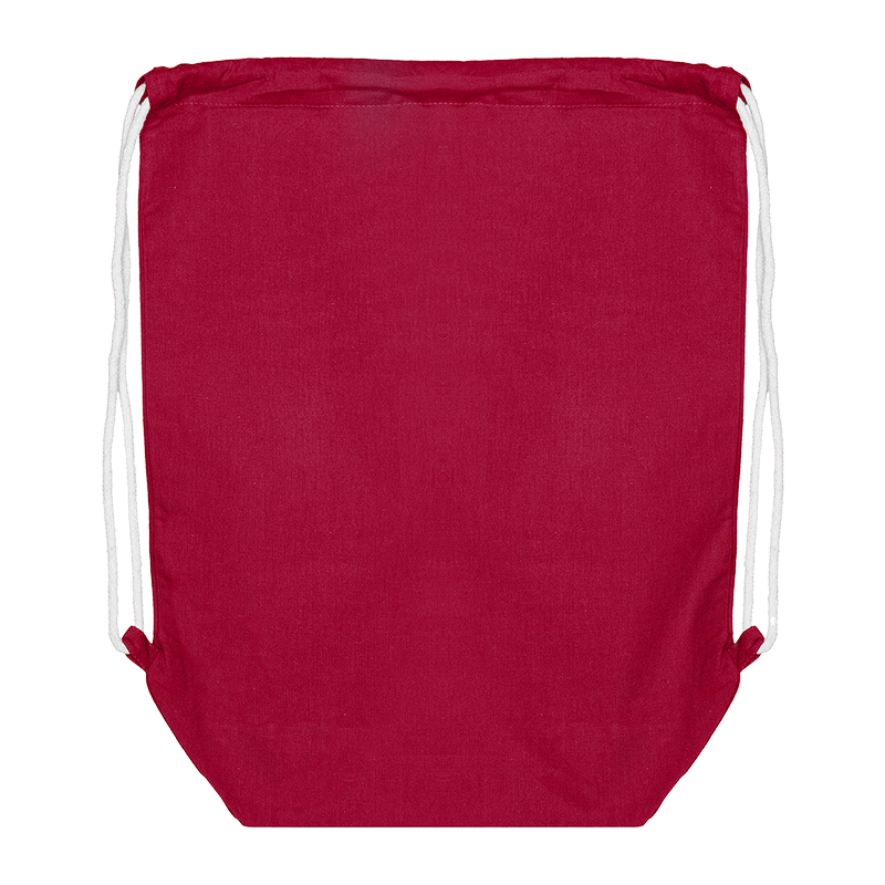 Cotton backpack | 155 gsm - Image 6