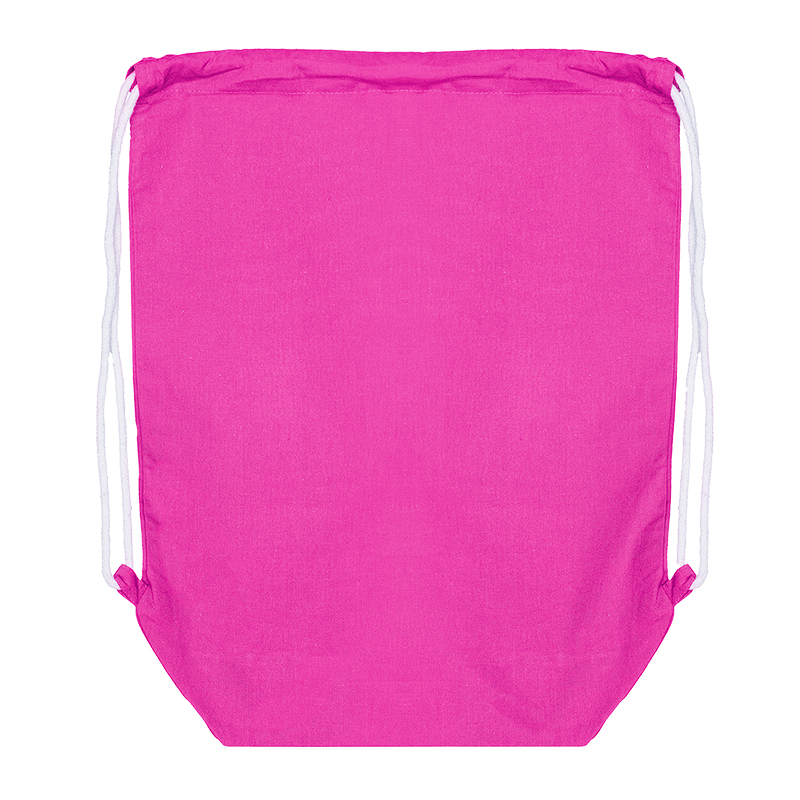 Cotton backpack | 155 gsm - Image 7