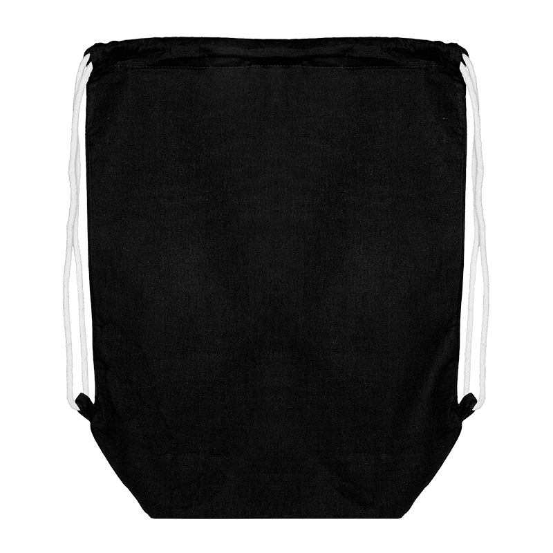 Cotton backpack | 155 gsm - Image 2