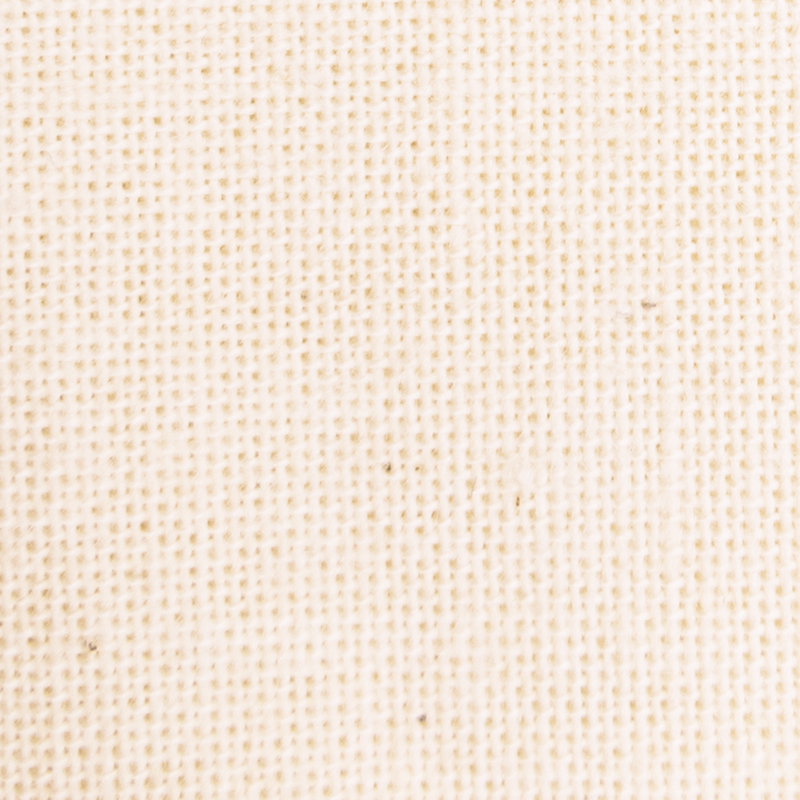 Cotton backpack ecru | 155 gsm - Image 2