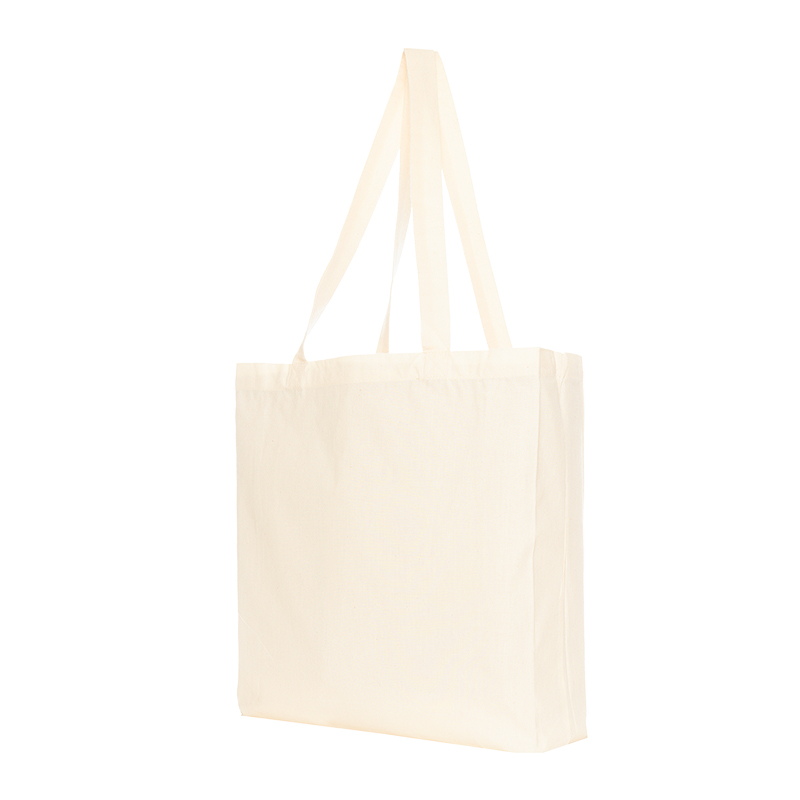 Cotton shopper | 155 gsm - Image 2