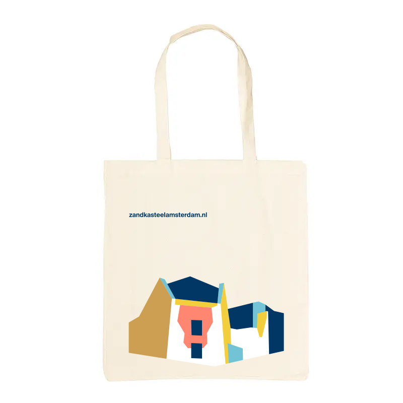 Cotton shopper | 175 gsm